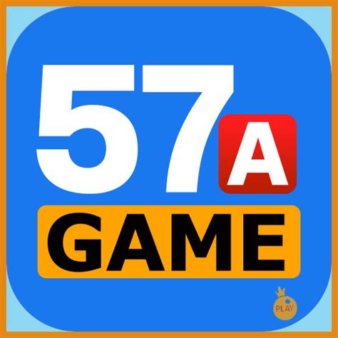 57a game Logo